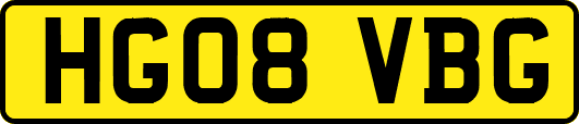 HG08VBG