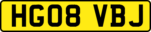 HG08VBJ