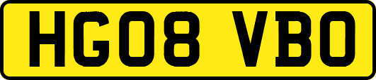 HG08VBO