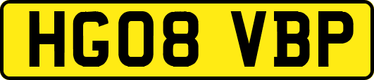 HG08VBP