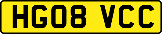 HG08VCC