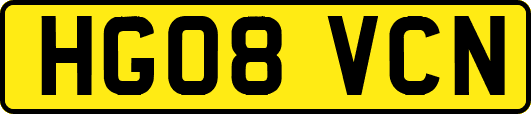 HG08VCN