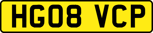 HG08VCP