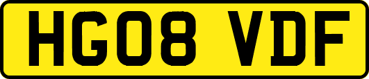 HG08VDF