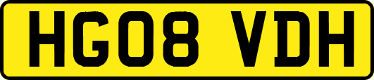 HG08VDH