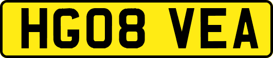 HG08VEA