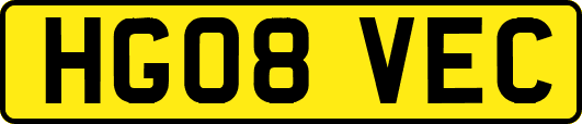 HG08VEC