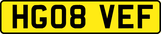 HG08VEF