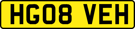 HG08VEH