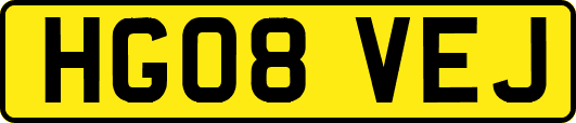 HG08VEJ