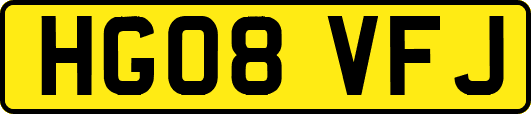 HG08VFJ