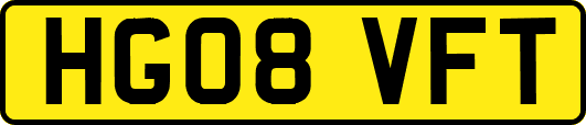 HG08VFT