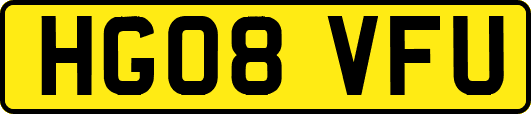 HG08VFU