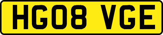 HG08VGE