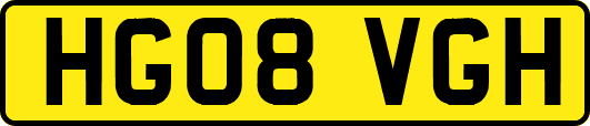 HG08VGH