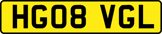 HG08VGL