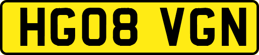 HG08VGN