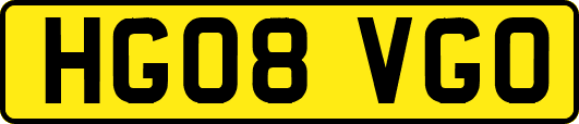 HG08VGO