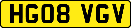 HG08VGV
