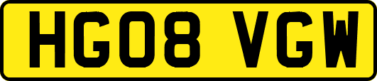HG08VGW