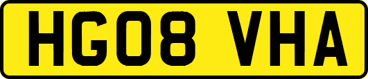 HG08VHA