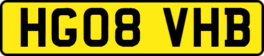 HG08VHB