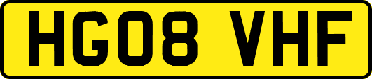 HG08VHF