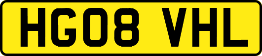 HG08VHL