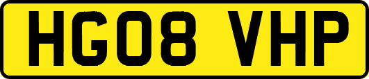 HG08VHP