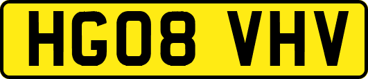 HG08VHV