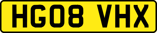 HG08VHX