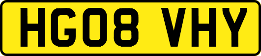 HG08VHY