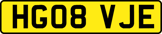 HG08VJE