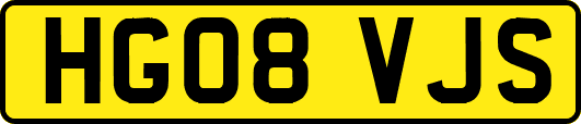 HG08VJS