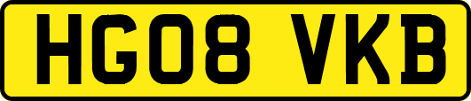 HG08VKB