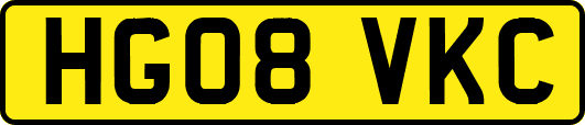 HG08VKC
