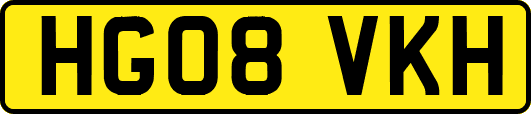 HG08VKH