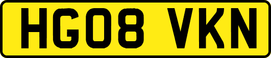HG08VKN