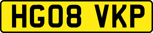 HG08VKP