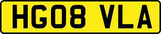 HG08VLA