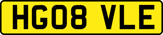 HG08VLE