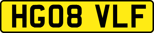 HG08VLF