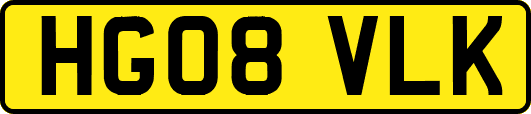HG08VLK