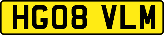 HG08VLM