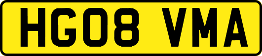 HG08VMA