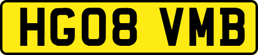 HG08VMB