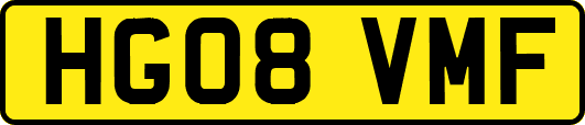 HG08VMF