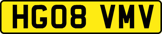 HG08VMV