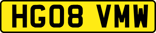 HG08VMW