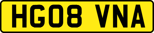 HG08VNA